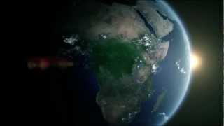 A varázslatos Afrika előzetes