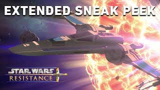 Star Wars: Ellenállás előzetes