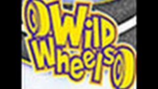 Danger Rangers előzetes