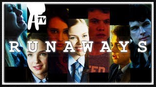 Runaways előzetes