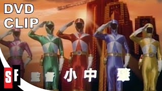 救急戦隊ゴーゴーファイブ előzetes