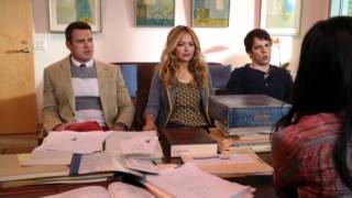The Goodwin Games előzetes