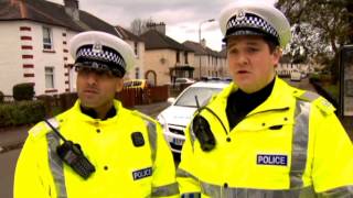 Scot Squad előzetes