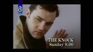 The Knock előzetes