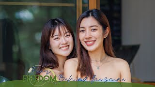 Fear to Freedom előzetes