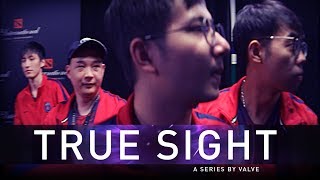 True Sight előzetes