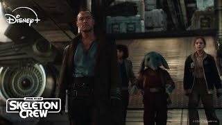 Star Wars: Kóbor alakulat előzetes