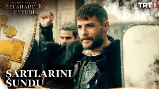 Kudüs Fatihi: Selahaddin Eyyubi előzetes