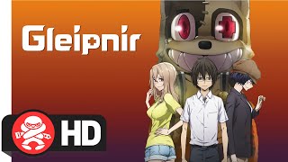 Gleipnir előzetes