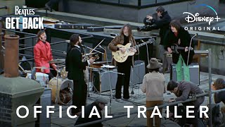 The Beatles: A visszatérés előzetes