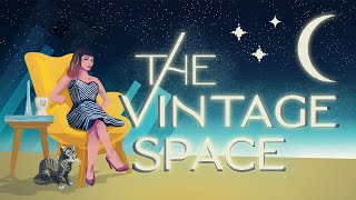 The Vintage Space előzetes