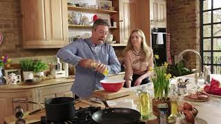 John and Lisa's Weekend Kitchen előzetes