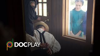 Murder in Amish Country előzetes