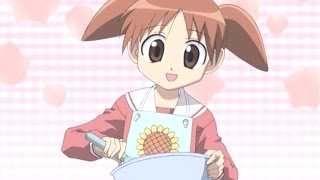 あずまんが大王 THE ANIMATION előzetes