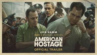American Hostage előzetes