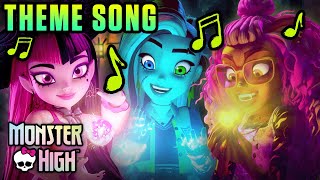 Monster High előzetes