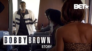 The Bobby Brown Story előzetes