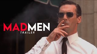 Mad Men - Reklámőrültek előzetes