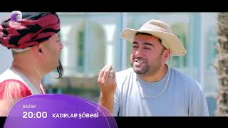 Kadrlar Şöbəsi előzetes