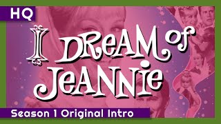 Jeannie, a háziszellem előzetes