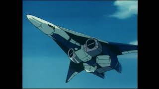 機甲創世記モスピーダ előzetes
