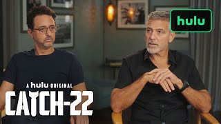A 22-es csapdája előzetes