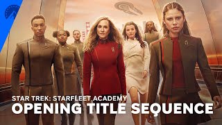 Star Trek: Csillagflotta Akadémia előzetes