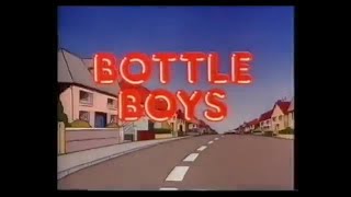 Bottle Boys előzetes