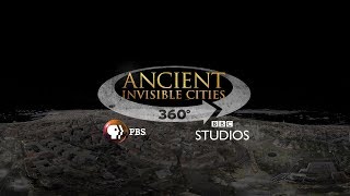 Ancient Invisible Cities előzetes