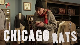 Chicago Rats előzetes