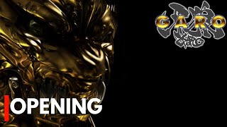 牙狼＜GARO＞ előzetes