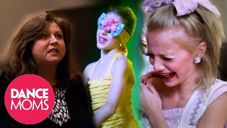 Dance Moms - Csillagképző előzetes