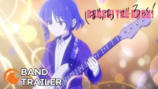 ぼっち・ざ・ろっく！ előzetes