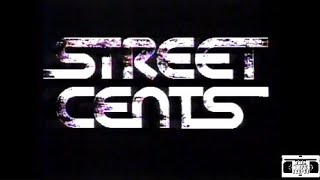 Street Cents előzetes
