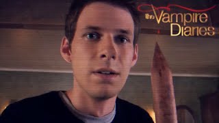 The Vampire Diaries: A Darker Truth előzetes