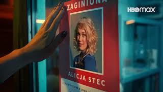 #BringBackAlice előzetes