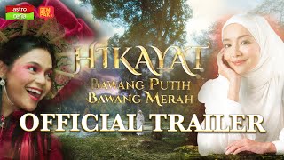 Hikayat Bawang Putih Bawang Merah előzetes
