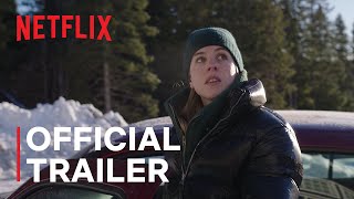 Gyilkosságok Åre vidékén előzetes