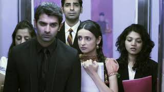 Iss Pyaar Ko Kya Naam Doon? előzetes