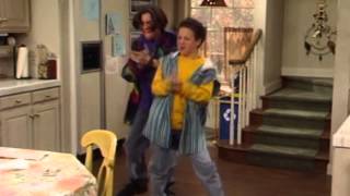 Boy Meets World előzetes