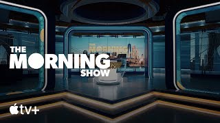 The Morning Show előzetes