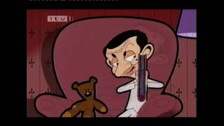 Mr. Bean - a rajzfilmsorozat előzetes