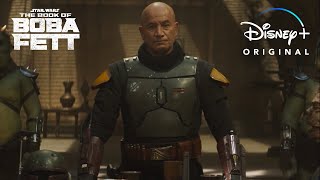 Star Wars: Boba Fett könyve előzetes