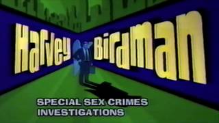 Harvey Birdman, Attorney at Law előzetes