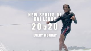 Kai Lenny előzetes