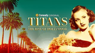 Titans: The Rise of Hollywood előzetes