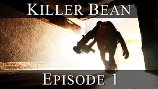 Killer Bean előzetes