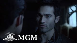 Teen Wolf: Farkasbőrben előzetes