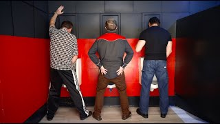 Trailer Park Boys: Park After Dark előzetes