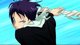 ノラガミ előzetes